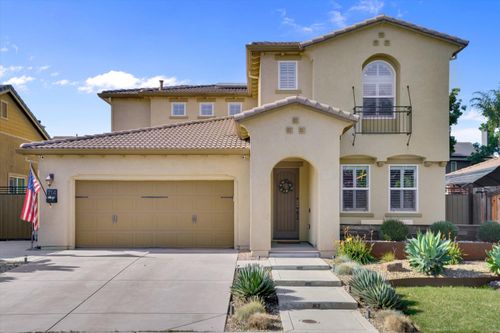 714 Jesse Martinez Drive, Tracy, CA, 95304 | Card Image