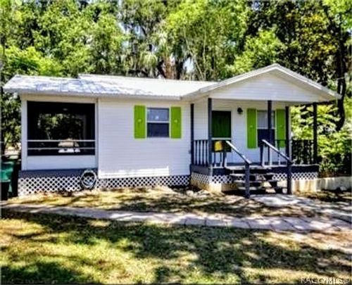 310 W Dampier St, Inverness, FL, 34450-4150 | Card Image