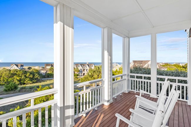 985 S Bald Head Wynd, House other with 5 bedrooms, 5 bathrooms and 2 parking in Bald Head Island NC | Image 33