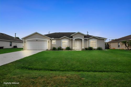 216 Sw Kestor Dr, Port St Lucie, FL, 34953-5427 | Card Image