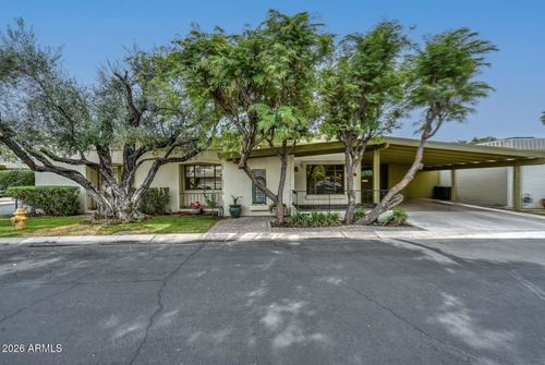 6035 N 10th Pl, Phoenix, AZ, 85014-1946 | Card Image