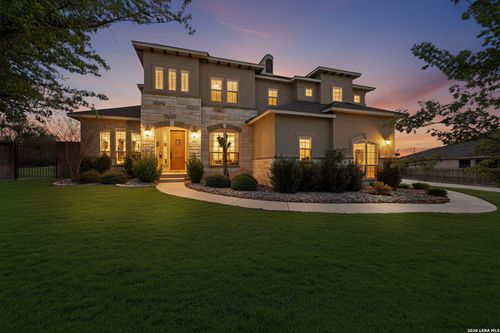 107 Lilly Blf, Castroville, TX, 78009-3484 | Card Image