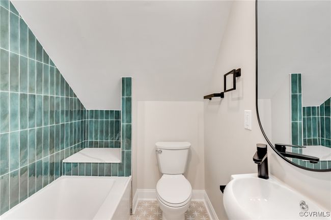3028 Maplewood Ave, House other with 4 bedrooms, 2 bathrooms and null parking in Richmond VA | Image 15
