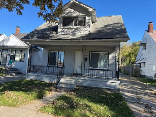6808 Heyden Street, Detroit, MI, 48228 | Card Image