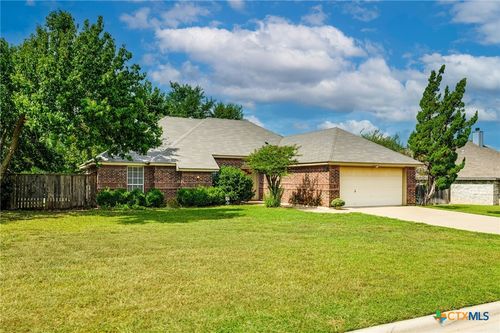 2006 Shadow Ridge Rd, Harker Heights, TX, 76548-2264 | Card Image