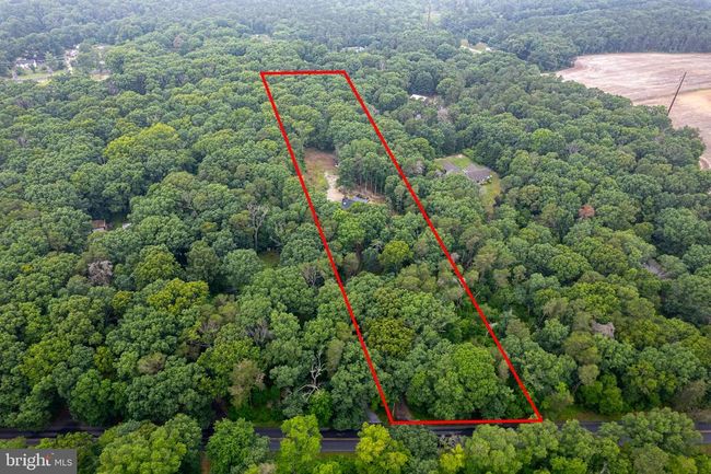 535 Friesburg Aldine Rd, House other with 2 bedrooms, 2 bathrooms and null parking in ELMER NJ | Image 21