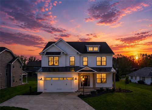 291 Mcmurray Road-Lot 3, Upper St. Clair, PA, 15241 | Card Image