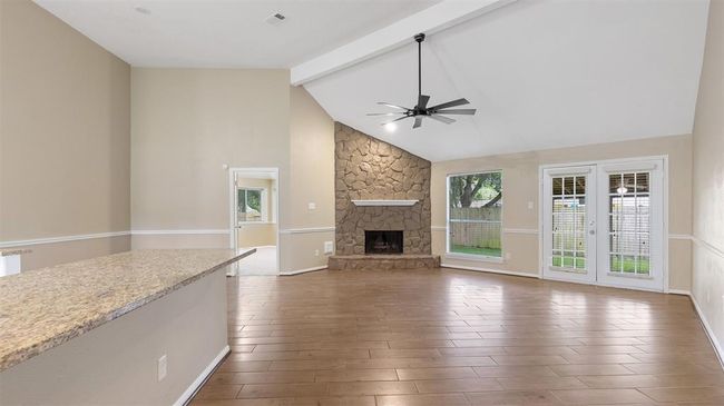 Living room view from entryway | Image 7