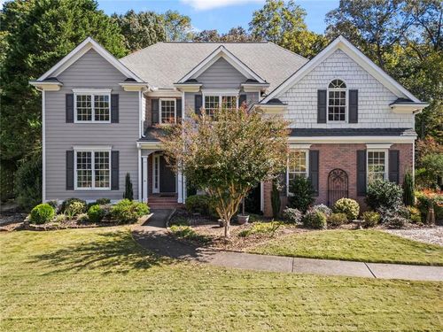 305 Champions Ct, Woodstock, GA, 30188-3535 | Card Image