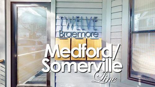 apt-2-12 Braemore Rd, Medford, MA, 02155-6579 | Card Image