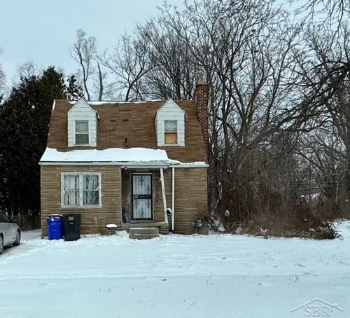 15611 E State Fair Avenue, Detroit, MI, 48205 | Card Image