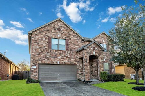 5018 Longlane Dr, Houston, TX, 77084-1778 | Card Image