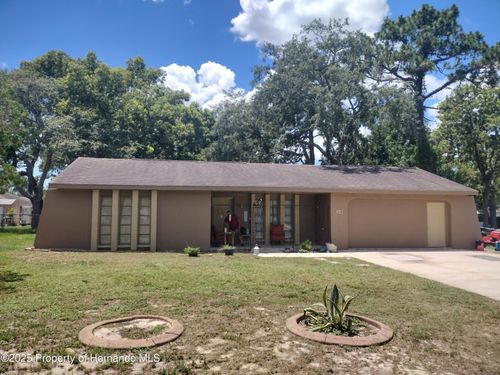 2419 Appian Ave, Spring Hill, FL, 34608-7307 | Card Image