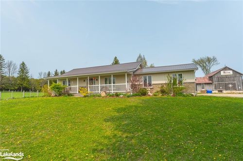 316743 Highway 6, Chatsworth, ON, N0H1G0 | Card Image