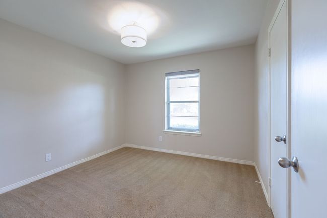Secondary bedroom ~ | Image 26