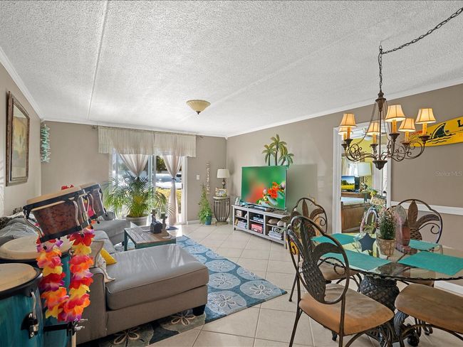 APT-106 - 464 N Paula Dr, Condo with 2 bedrooms, 2 bathrooms and null parking in DUNEDIN FL | Image 13