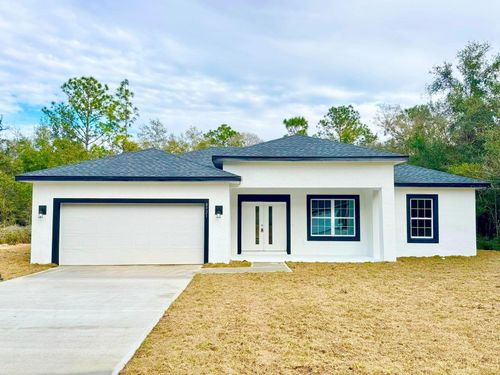 8921 N Tempest Dr, CITRUS SPRINGS, FL, 34433-4950 | Card Image
