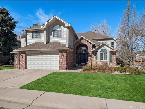 5671 S Lima St, Englewood, CO, 80111-4119 | Card Image