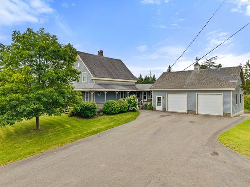 139 Wilson District Rd, Harrington, ME, 04643-3442 | Card Image