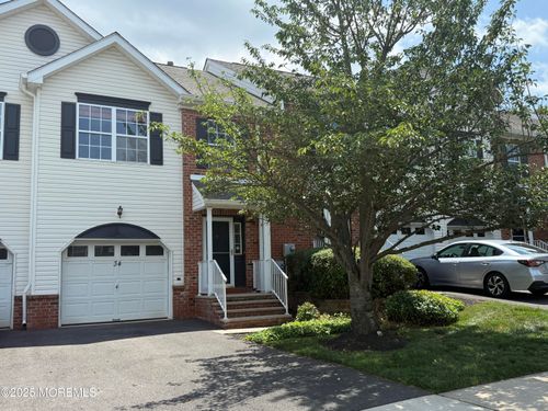 34 Heron Ct, Manalapan, NJ, 07726-9015 | Card Image