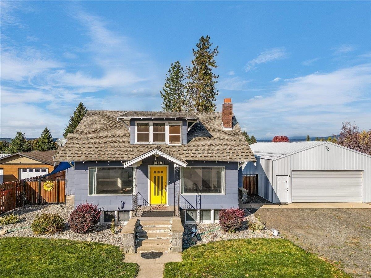 8th Ave, Spokane Valley, WA 99206