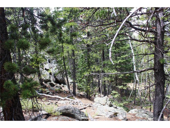 435 Aspen Rd, Home with 0 bedrooms, 0 bathrooms and null parking in Black Hawk CO | Image 35