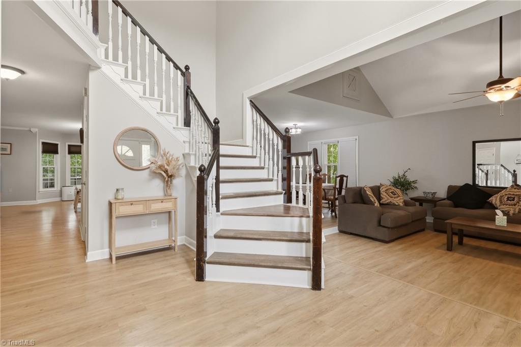 Residential in Kernersville 3