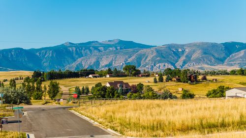 lot-34-TBD Moonglow Heights, Sheridan, WY, 82801 | Card Image