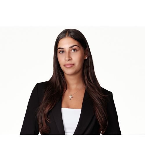 Mary-Christine Tahan