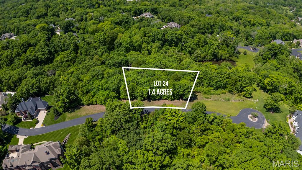 Land in Wildwood