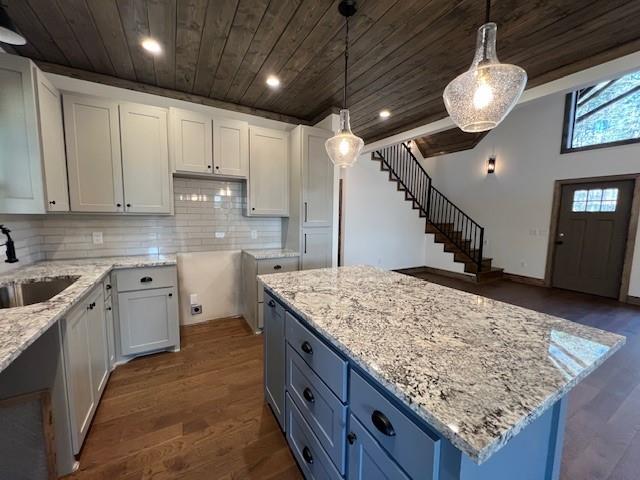 Residential in Broken Bow 4