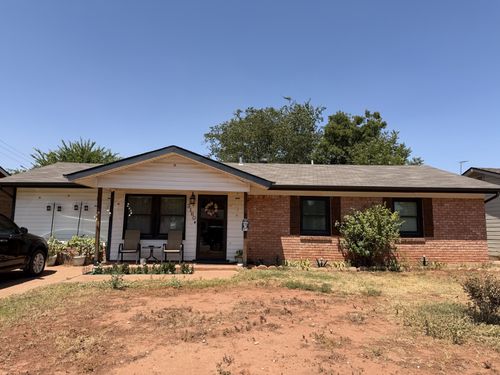 3160 Sherry Ln, Abilene, TX, 79603 | Card Image