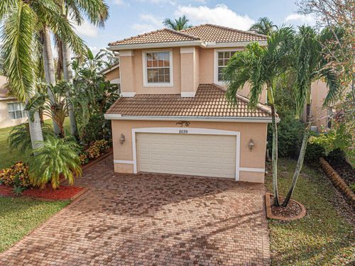 2039 Grey Falcon Circle Sw, Vero Beach, FL, 32962 | Card Image