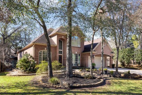 19 Clingstone Pl, The Woodlands, TX, 77382-5000 | Card Image