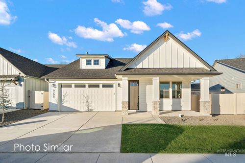 9745 W Snow Wolf Ln, Star, ID, 83669-6476 | Card Image