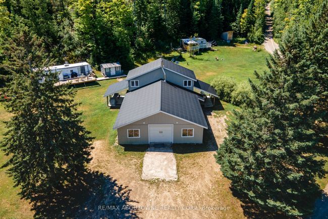 5617 Weslemkoon Lake Rd, Home with 0 bedrooms, 0 bathrooms and null parking in Addington Highlands ON | Image 10