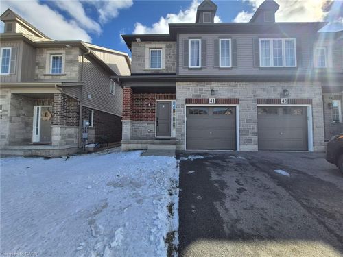 41 Beasley Grove, Ancaster, ON, L9K0J7 | Card Image