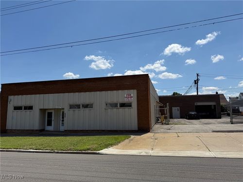 3317 Brookpark Rd, Parma, OH, 44134-1201 | Card Image