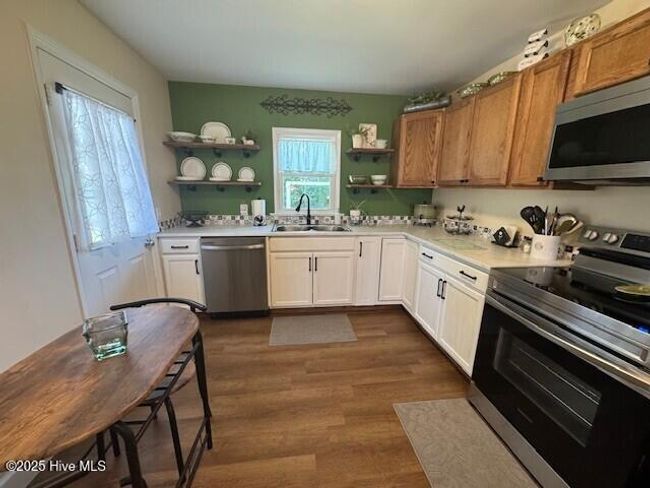 1009 Curtis St N, House other with 3 bedrooms, 1 bathrooms and null parking in Ahoskie NC | Image 12