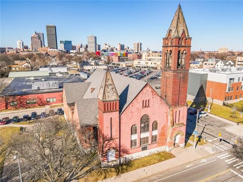 159 Alexander St, Rochester, NY, 14607-3603 | Card Image