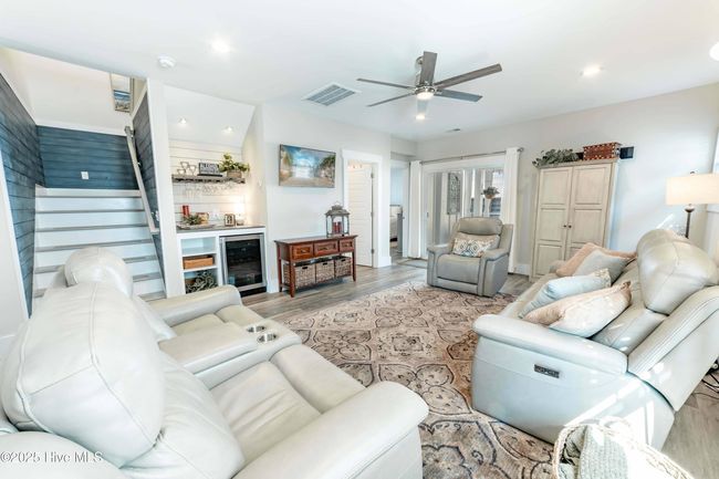 1413 Spot Ln, House other with 4 bedrooms, 3 bathrooms and 2 parking in Carolina Beach NC | Image 36