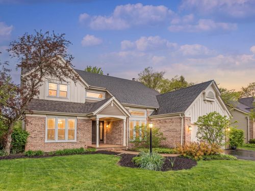 904 Warwick Ln, Lake Zurich, IL, 60047-2797 | Card Image