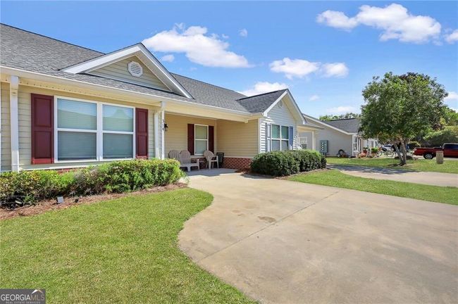 314 Promise Ln, Townhouse with 2 bedrooms, 2 bathrooms and 2 parking in Brunswick GA | Image 23