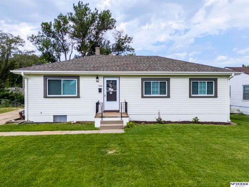 5306 N 47th St, Omaha, NE, 68104-1402 | Card Image