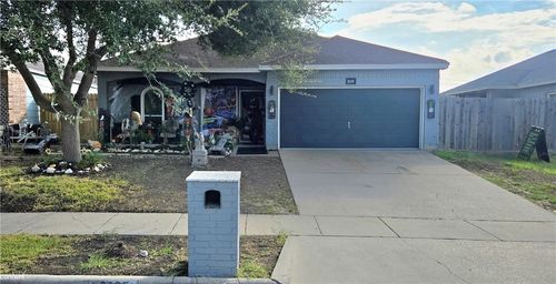 3125 Dante Dr, Corpus Christi, TX, 78415-2485 | Card Image