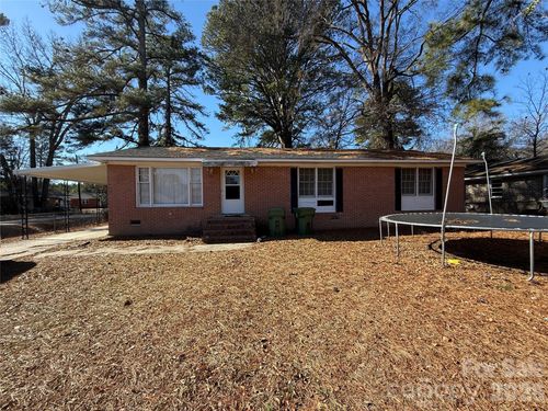 601 Grace St, Bennettsville, SC, 29512-2815 | Card Image