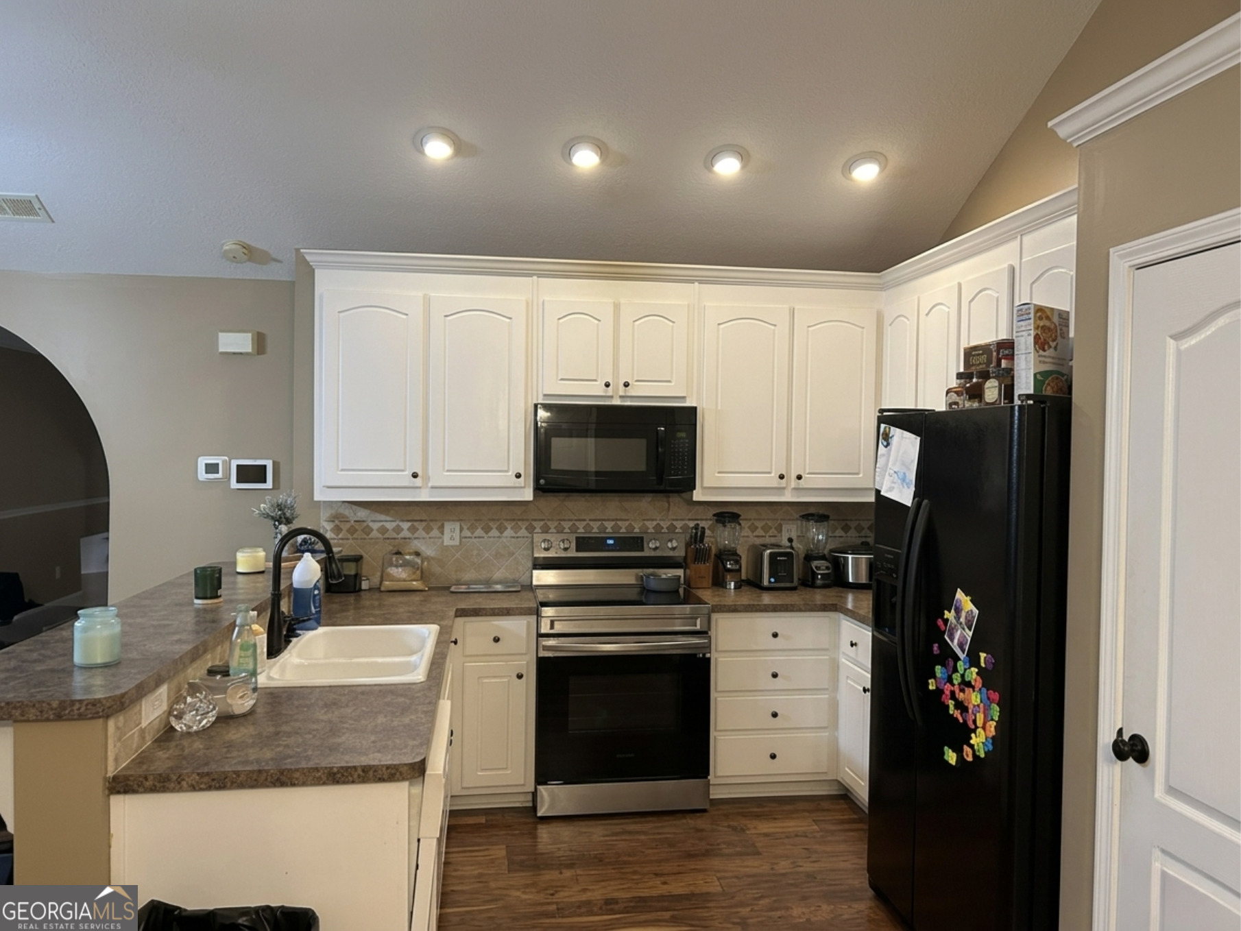 Residential in Covington 4