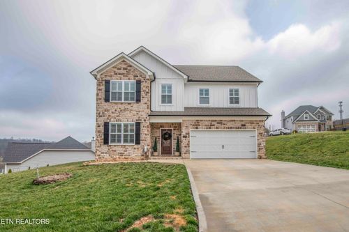 3358 Flagstaff Ln, Knoxville, TN, 37931-2940 | Card Image