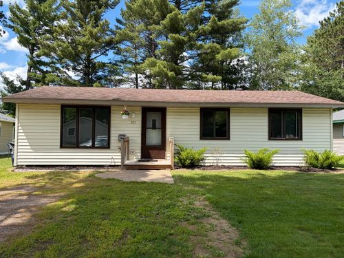 311 W Illinois St, Eagle River, WI, 54521-8920 | Card Image
