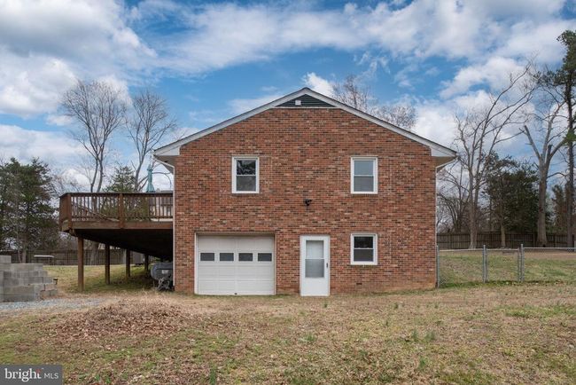 101 Harrell Rd, House other with 4 bedrooms, 2 bathrooms and null parking in FREDERICKSBURG VA | Image 52